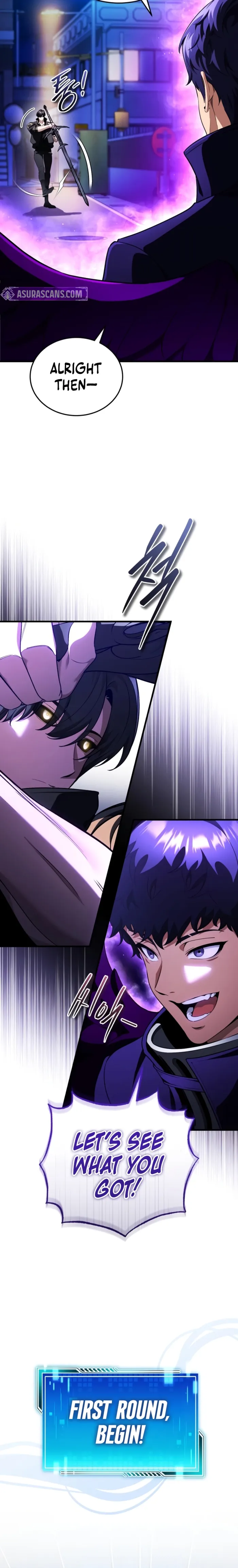 Echoes of the Reverse Planet Chapter 24 image 04